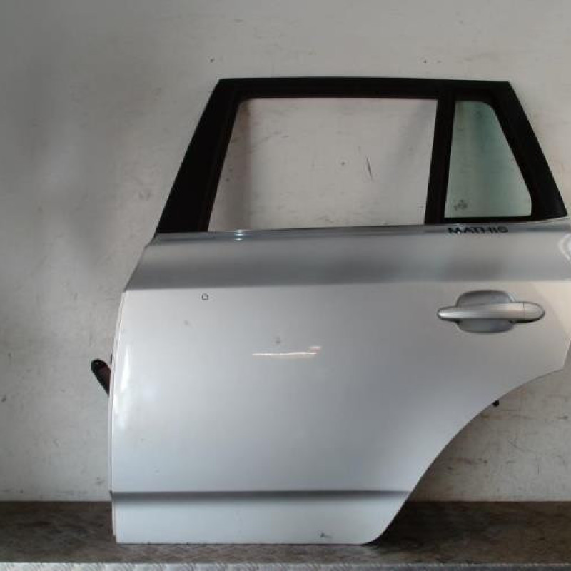 Porte arriere gauche BMW X3 E83