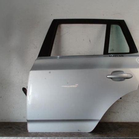 Porte arriere gauche BMW X3 E83 Photo n°1