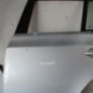 Porte arriere gauche BMW X3 E83