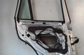 Porte arriere gauche BMW X3 E83 Photo n°4