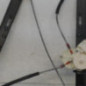 Leve vitre electrique avant droit BMW X3 E83
