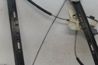 Leve vitre electrique avant droit BMW X3 E83