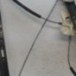 Leve vitre electrique avant droit BMW X3 E83