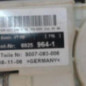 Leve vitre electrique avant droit BMW X3 E83