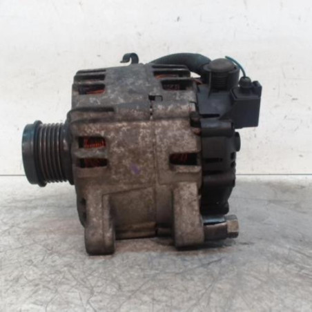 Alternateur FORD FOCUS 3