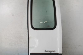Porte de coffre droit RENAULT KANGOO 1 Photo n°1