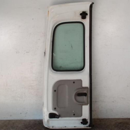 Porte de coffre droit RENAULT KANGOO 1
