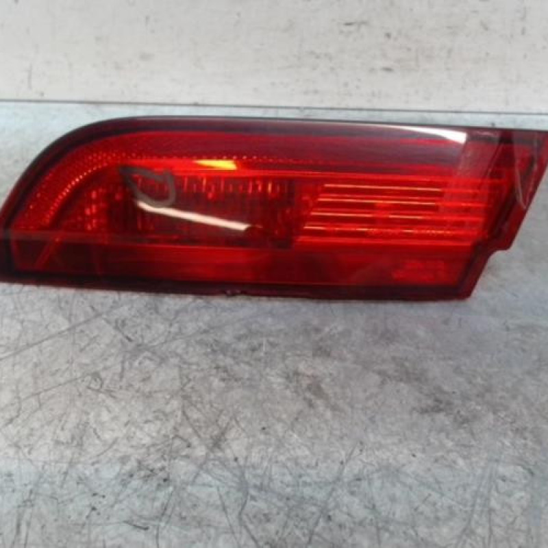 Feu arriere secondaire droit (feux) JAGUAR XF 1