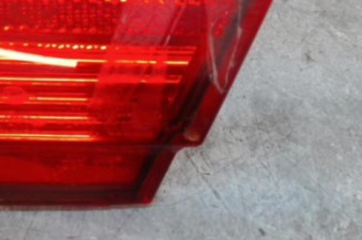Feu arriere secondaire droit (feux) JAGUAR XF 1