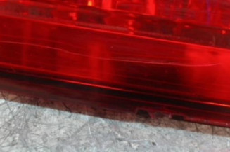 Feu arriere secondaire droit (feux) JAGUAR XF 1 Photo n°3