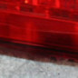 Feu arriere secondaire droit (feux) JAGUAR XF 1