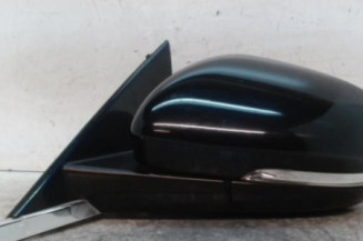 Retroviseur gauche JAGUAR XF 1 Photo n°4