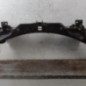 Face avant JAGUAR XF 1
