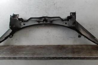 Face avant JAGUAR XF 1