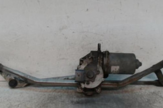 Moteur essuie glace avant JAGUAR XF 1 Photo n°1