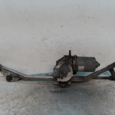 Moteur essuie glace avant JAGUAR XF 1 Photo n°1