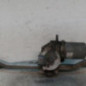 Moteur essuie glace avant JAGUAR XF 1