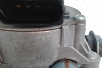 Moteur essuie glace avant JAGUAR XF 1 Photo n°4