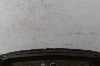 Renfort pare choc avant (traverse) JAGUAR XF 1 Photo n°1