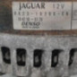 Alternateur JAGUAR XF 1