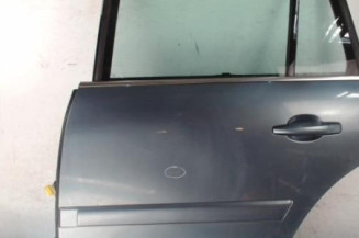 Porte arriere gauche CITROEN C4 GRAND PICASSO 1 Photo n°1