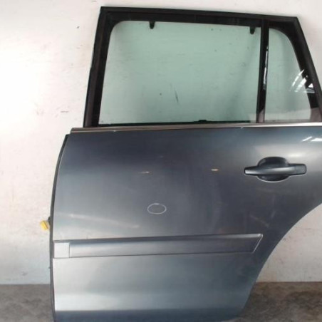 Porte arriere gauche CITROEN C4 GRAND PICASSO 1 Photo n°1
