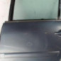 Porte arriere gauche CITROEN C4 GRAND PICASSO 1