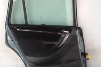 Porte arriere gauche CITROEN C4 GRAND PICASSO 1 Photo n°3