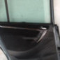 Porte arriere gauche CITROEN C4 GRAND PICASSO 1