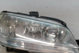 Optique avant principal droit (feux)(phare) FIAT IDEA Photo n°1