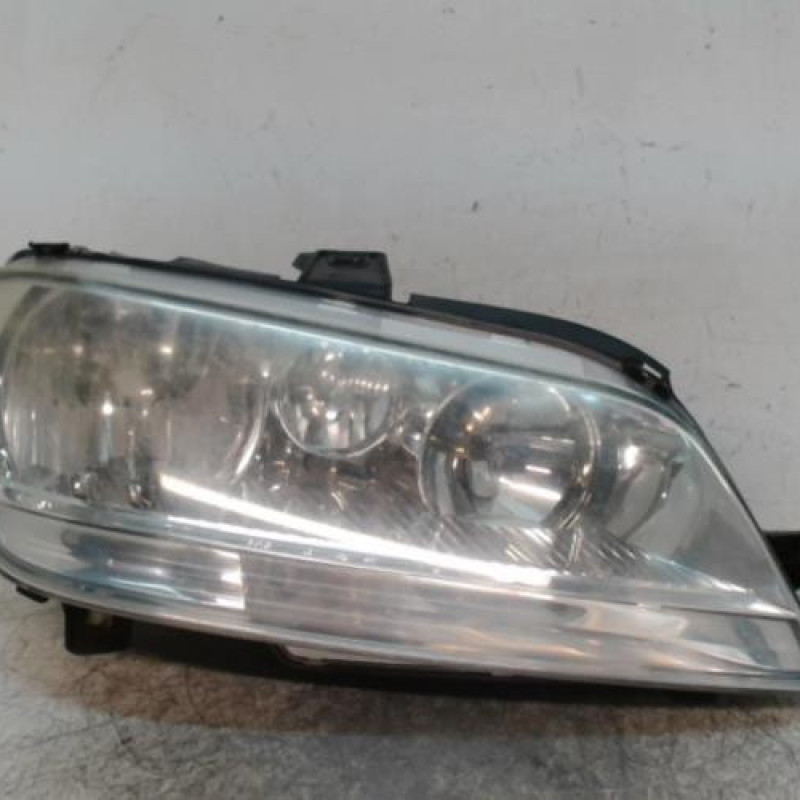 Optique avant principal droit (feux)(phare) FIAT IDEA
