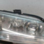 Optique avant principal droit (feux)(phare) FIAT IDEA