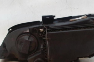 Optique avant principal droit (feux)(phare) FIAT IDEA