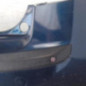 Pare choc arriere FIAT IDEA