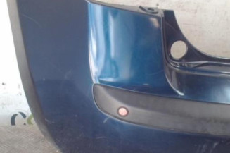 Pare choc arriere FIAT IDEA Photo n°4