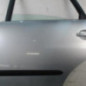 Porte arriere gauche SEAT IBIZA 3