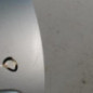 Porte arriere gauche SEAT IBIZA 3