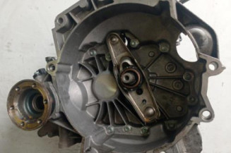 Boite de vitesses SEAT IBIZA 3 Photo n°1