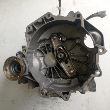 Boite de vitesses SEAT IBIZA 3 Photo n°1