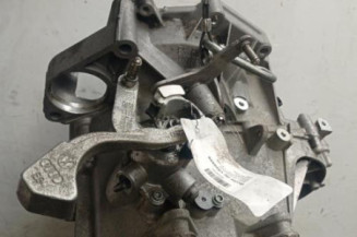 Boite de vitesses SEAT IBIZA 3 Photo n°3