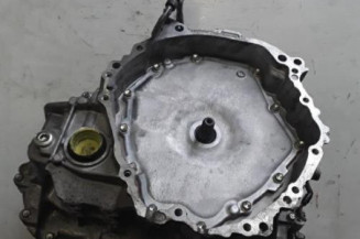 Boite de vitesses TOYOTA YARIS 3 Photo n°1