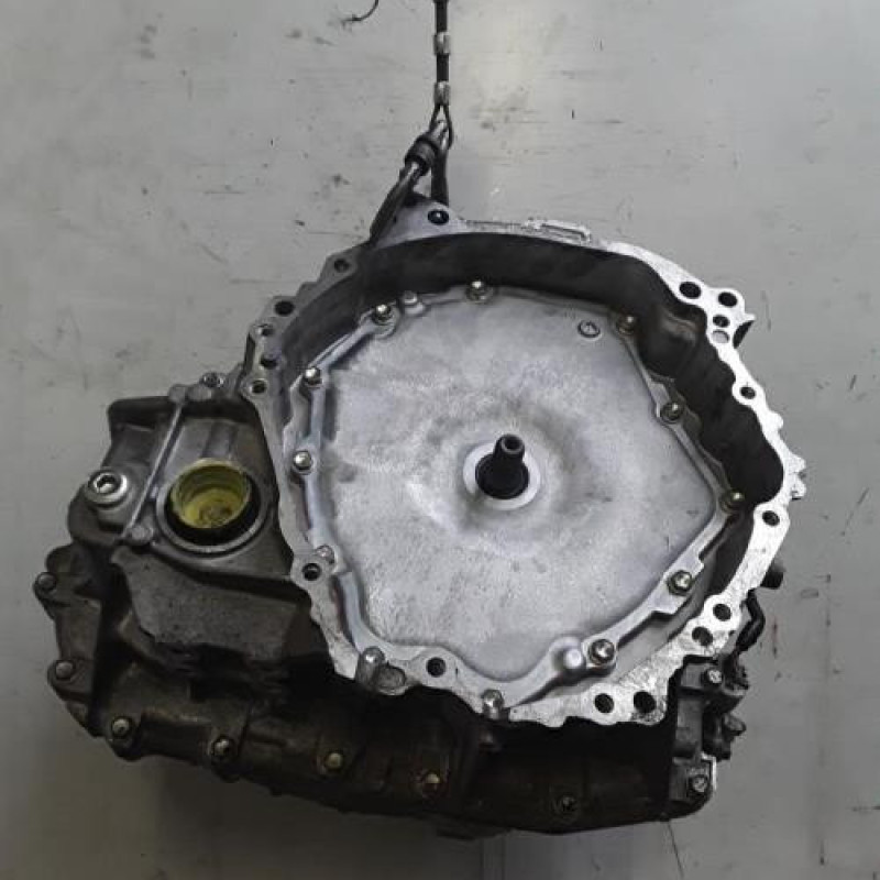 Boite de vitesses TOYOTA YARIS 3