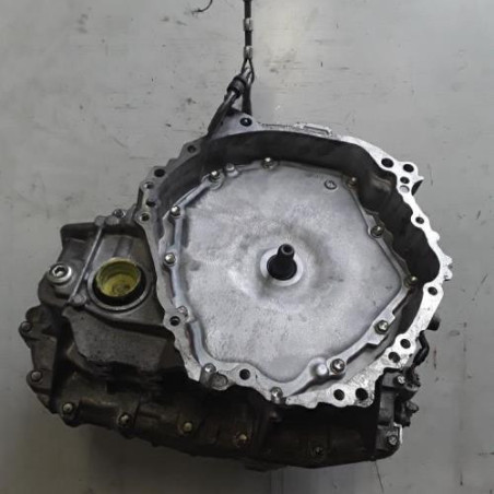 Boite de vitesses TOYOTA YARIS 3 Photo n°1