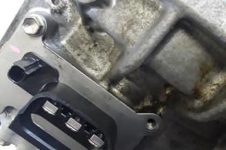 Boite de vitesses TOYOTA YARIS 3 Photo n°3
