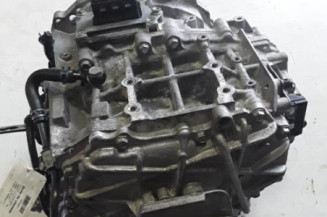 Boite de vitesses TOYOTA YARIS 3 Photo n°5