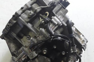 Boite de vitesses TOYOTA YARIS 3 Photo n°6