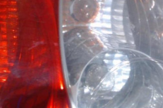 Feu arriere principal droit (feux) RENAULT LAGUNA 2