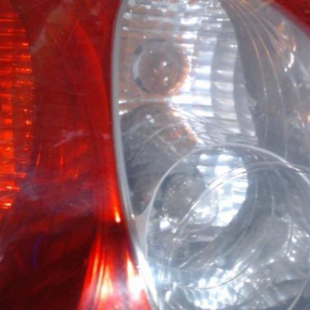 Feu arriere principal droit (feux) RENAULT LAGUNA 2
