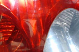 Feu arriere principal droit (feux) RENAULT LAGUNA 2 Photo n°3