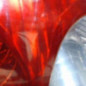 Feu arriere principal droit (feux) RENAULT LAGUNA 2